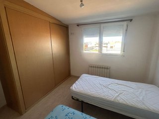 Ático en venta en Pajarillos en Valladolid