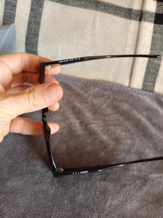 Gafas de sol Arnette Negras
