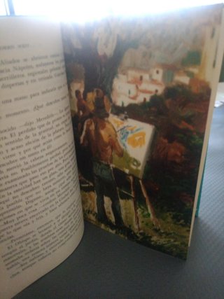 Libro Obras de Morris West-TapaDura (Vergara,1964)