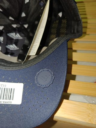 Gorra Adidas Colombia Azul