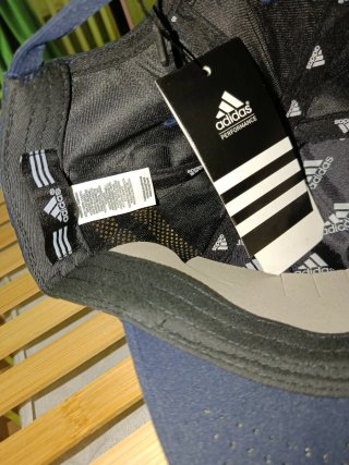 Gorra Adidas Colombia Azul