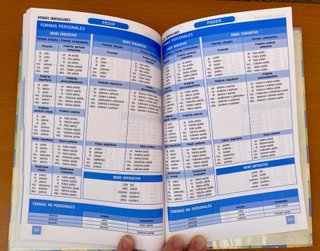 5,5€ por todo. 2 cuadernos de ortografía primaria