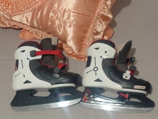Patines de hielo Decathlon Ice Play 3 -