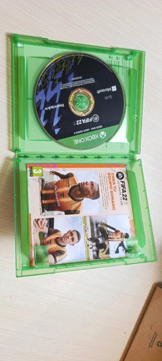 FIFA 22 Xbox One / Series X