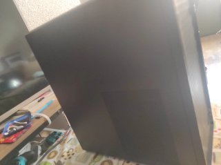 PC Compacto HP I5 16GB Gaming/Switch No Negociable