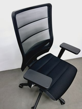 Silla INTERSTUHL AIRPAD 2.0 ergonómica