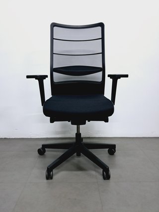 Silla INTERSTUHL AIRPAD 2.0 ergonómica