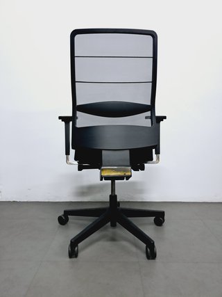 Silla INTERSTUHL AIRPAD 2.0 ergonómica