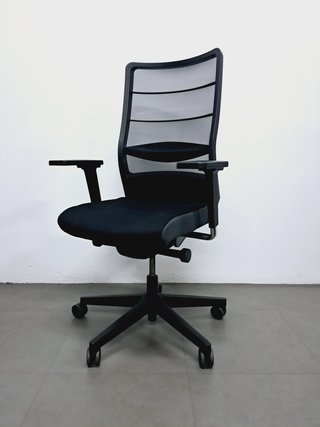 Silla INTERSTUHL AIRPAD 2.0 ergonómica