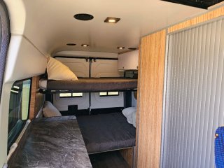 FIAT Ducato 2008