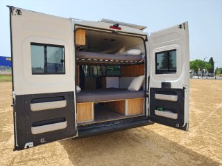 FIAT Ducato 2008