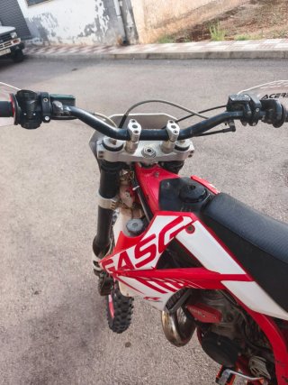 Gas Gas 250cc Enduro/Motocross