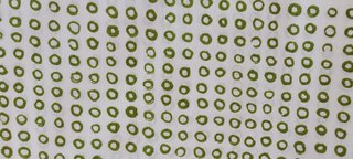 Dos fundas nórdicas Cama 90cm Verde y Blanco