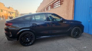 BMW X6 2020