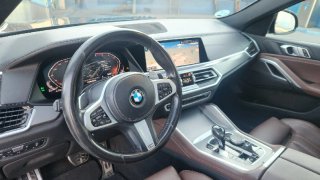 BMW X6 2020