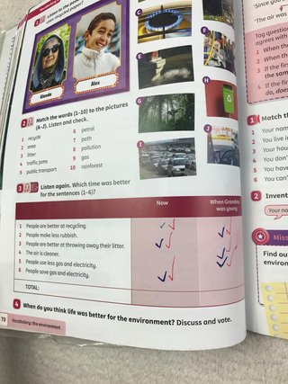 Life Adventures Updated Level 5 Pupil's Book wi...