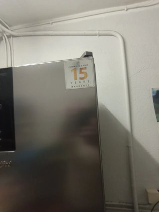 Nevera Acero Inoxidable
