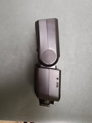 Godox V480 Flash per Sony TTL Li-ion