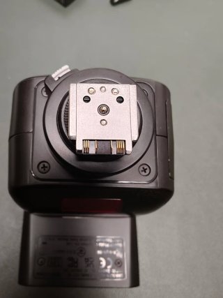 Godox V480 Flash per Sony TTL Li-ion
