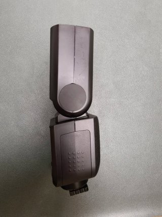 Godox V480 Flash per Sony TTL Li-ion