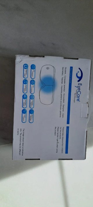 Presoterapia ocular