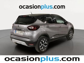 Renault Captur Zen Energy TCe 66 kW (90 CV)
