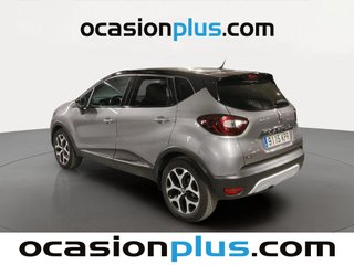 Renault Captur Zen Energy TCe 66 kW (90 CV)