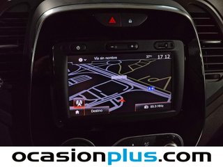 Renault Captur Zen Energy TCe 66 kW (90 CV)