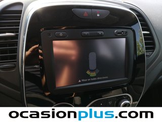 Renault Captur Zen Energy TCe 66 kW (90 CV)