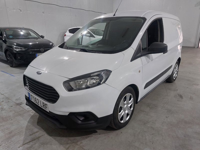 Ford Transit Courier VAN 1.5 TDCi Trend 2021