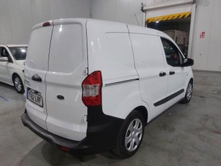 Ford Transit Courier Van 1.5 TDCi 56kW Trend