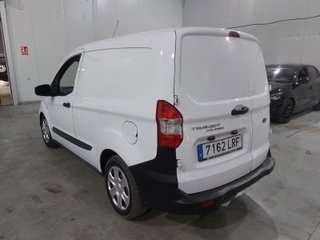 Ford Transit Courier Van 1.5 TDCi 56kW Trend