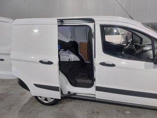 Ford Transit Courier Van 1.5 TDCi 56kW Trend