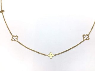 Gargantilla Oro 18k 44.5cm