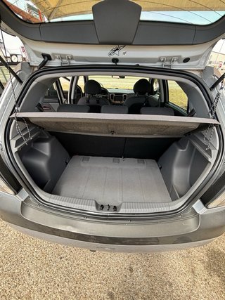 KIA Rio 2007