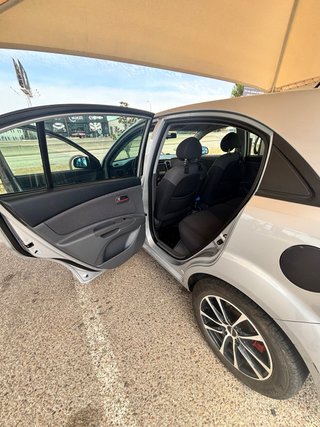 KIA Rio 2007
