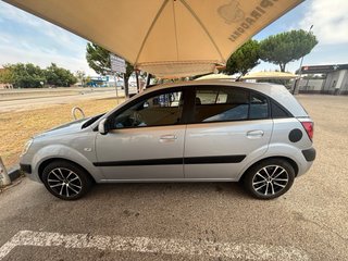 KIA Rio 2007