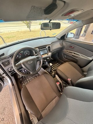 KIA Rio 2007