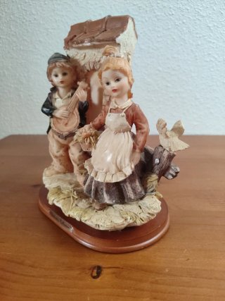 QUINTANA'S COLECCIÓN GRAN FIGURA