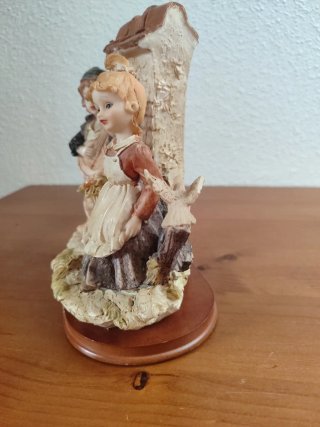 QUINTANA'S COLECCIÓN GRAN FIGURA