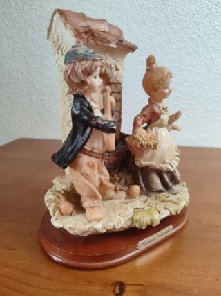 QUINTANA'S COLECCIÓN GRAN FIGURA