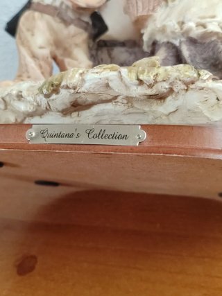 QUINTANA'S COLECCIÓN GRAN FIGURA