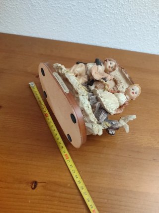 QUINTANA'S COLECCIÓN GRAN FIGURA