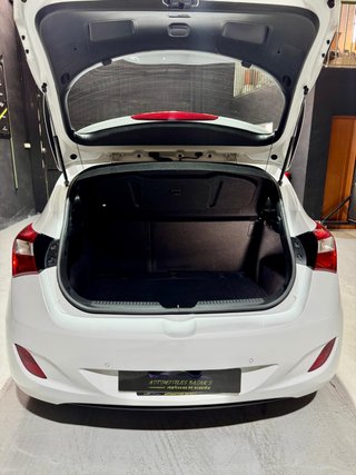 HYUNDAI i30 1.6 CRDi 110cv BlueDrive Klass