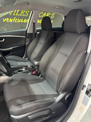 HYUNDAI i30 1.6 CRDi 110cv BlueDrive Klass