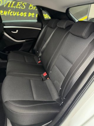 HYUNDAI i30 1.6 CRDi 110cv BlueDrive Klass