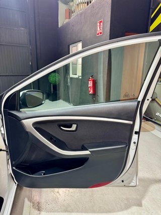 HYUNDAI i30 1.6 CRDi 110cv BlueDrive Klass