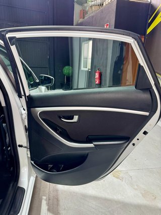 HYUNDAI i30 1.6 CRDi 110cv BlueDrive Klass