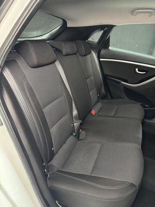 HYUNDAI i30 1.6 CRDi 110cv BlueDrive Klass