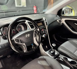 HYUNDAI i30 1.6 CRDi 110cv BlueDrive Klass